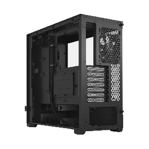 Fractal Design FD POP AIR BLACK TG CLR TINT